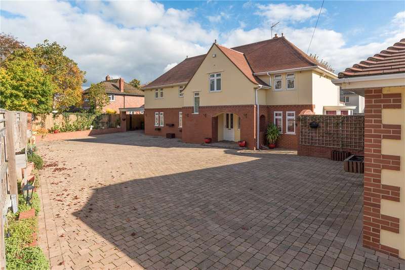 Property for Sale in Berkley Road, Frome, Somerset, Ba11