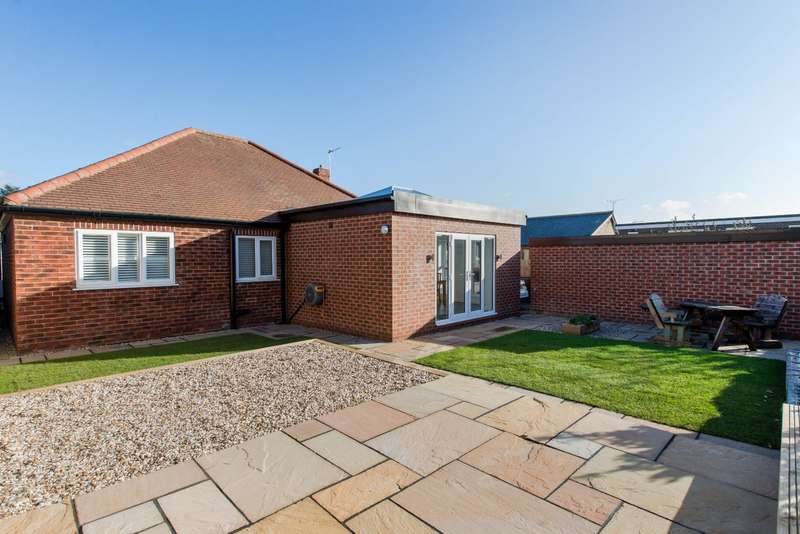 Property for Sale in Spittal Hardwick Lane, Townville, Castleford, West