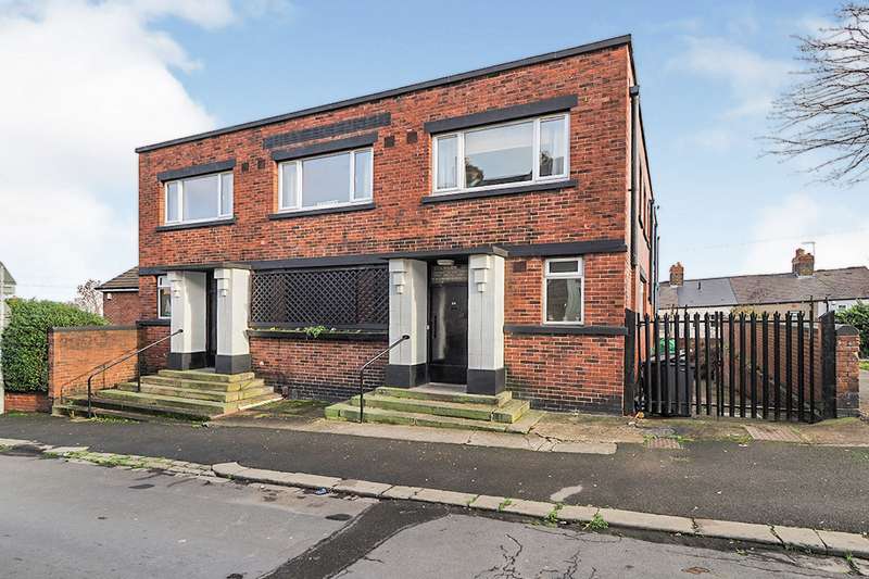 Properties for Sale in Barnsley, James Street Barnsley South Yorkshire