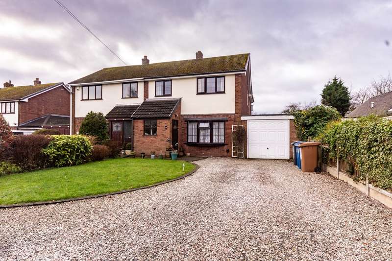 Properties for Sale in Lichfield, Eastern Avenue Lichfield