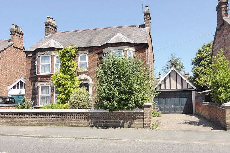 Properties for Sale in Wisbech, Old Walsoken Wisbech Cambridgeshire