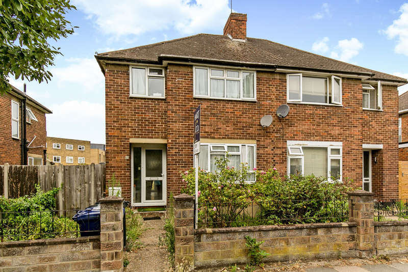 Properties for Sale in London, Gunnersbury London