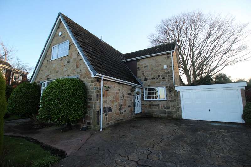 Property for Sale in Hightown View, Liversedge, West Yorkshire, Wf15