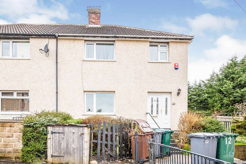 Properties for Sale in Bradford, Bd5