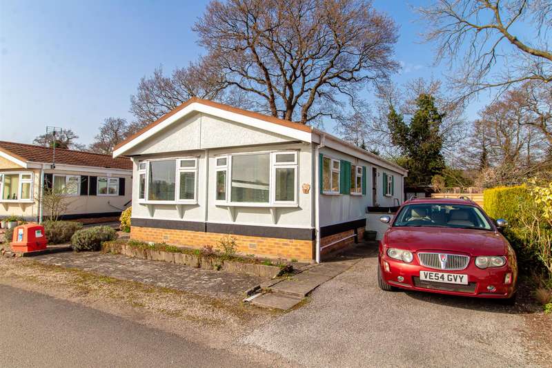 Properties for Sale in Newark, Newark Nottinghamshire