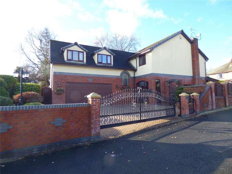 Properties for Sale in Heywood, Hopwood Heywood Lancashire