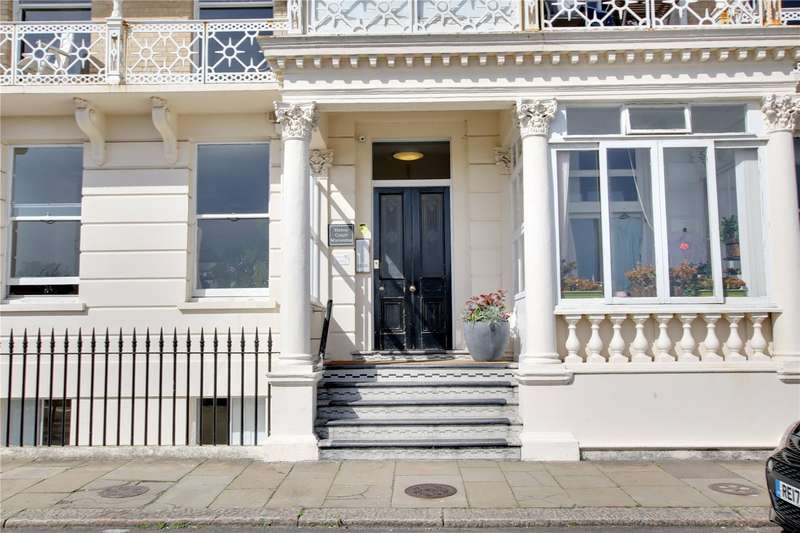 Properties for sale listed by Michael Jones, Worthing Head Office