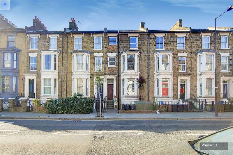Property for Sale in Graham Road, London, E8