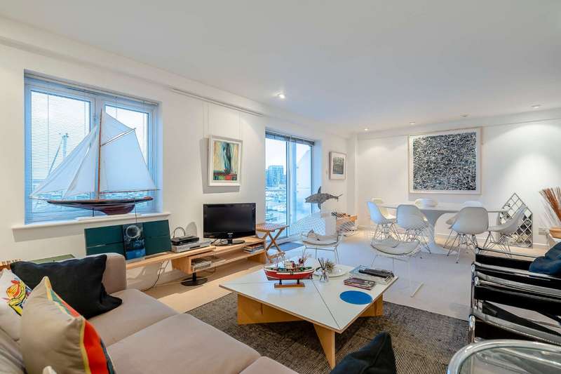 Property for Sale in Neptune Square, Ipswich, Suffolk, Ip4