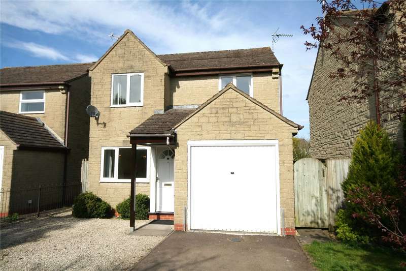 Property for Sale in Croft Holm, Moretoninmarsh Gl56