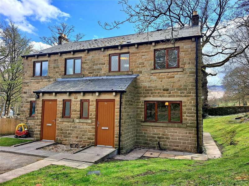 Property to rent in Waterside Cottages, Greenfield, Oldham, Ol3