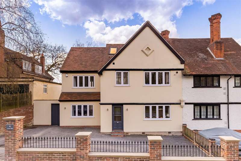 Properties for Sale in Waltham Abbey, Upshire Waltham Abbey Essex