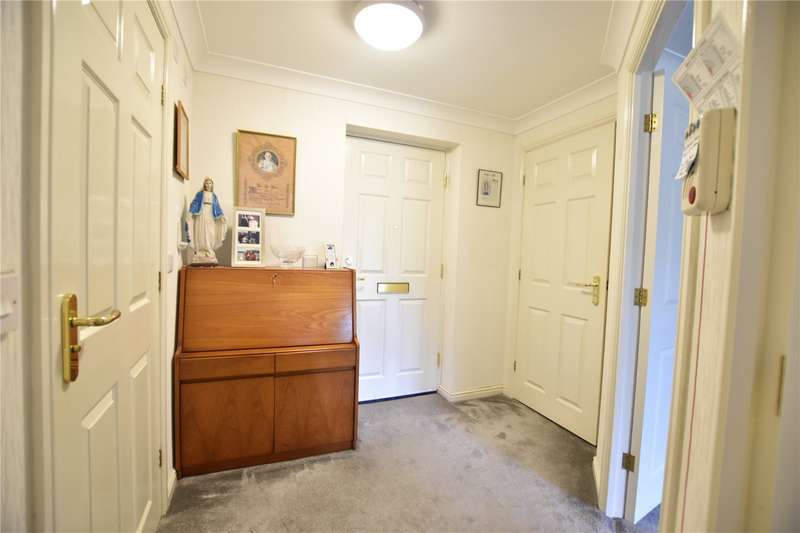 Property for Sale in Blackwood Court, 236 Woolton Road, Childwall