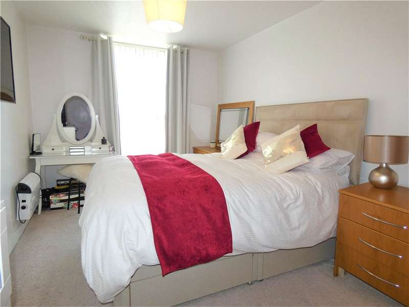 Property for Sale in 16 Admiral Heights, Queen's Promenade, Bispham