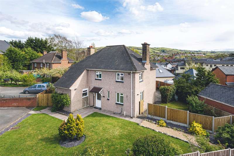 Properties for Sale in Newtown, Newtown Powys
