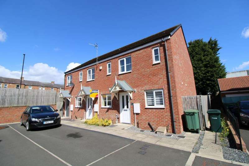Property for Sale in Wheatfield Road, Westerhope, Newcastle Upon Tyne