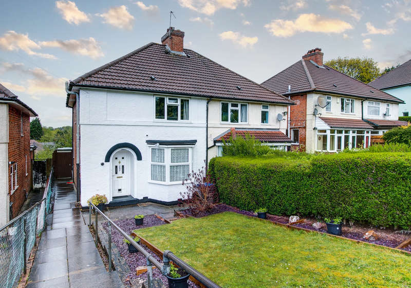 Properties for Sale in Birmingham, Frankley Beeches Road Birmingham