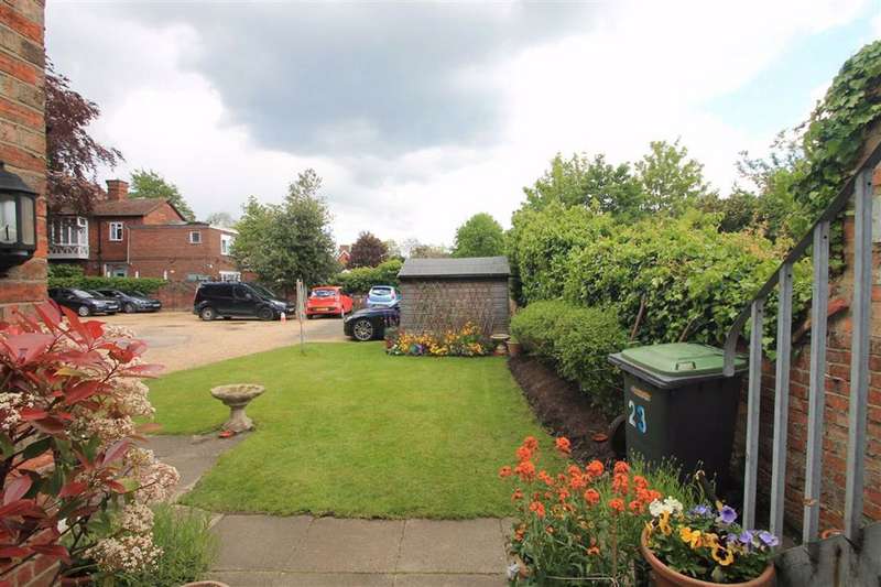 Property for Sale in Rothsay Road, Bedford, Mk40