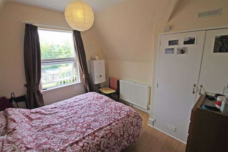 Property for Sale in Rothsay Road, Bedford, Mk40