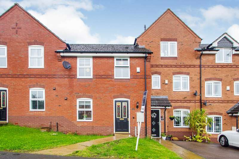 Properties for Sale in Ilkeston, Cotmanhay Ilkeston Derbyshire
