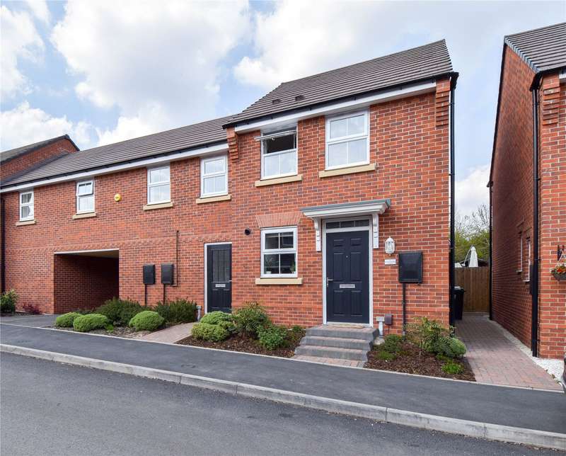 Properties for Sale in Redditch, B98