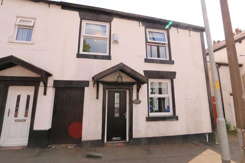 Properties for Sale in Hyde, Godley Hyde Cheshire