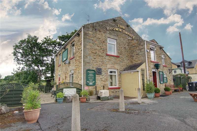 Houses To Rent Crook County Durham / Property To Rent In Crook Durham