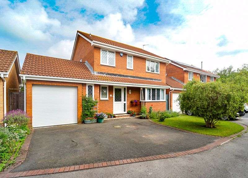 Properties for sale listed by Ashley Leahy, Weston super Mare