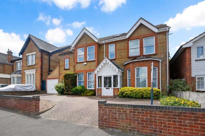 Properties for Sale in Sidcup, Selborne Road Sidcup Kent