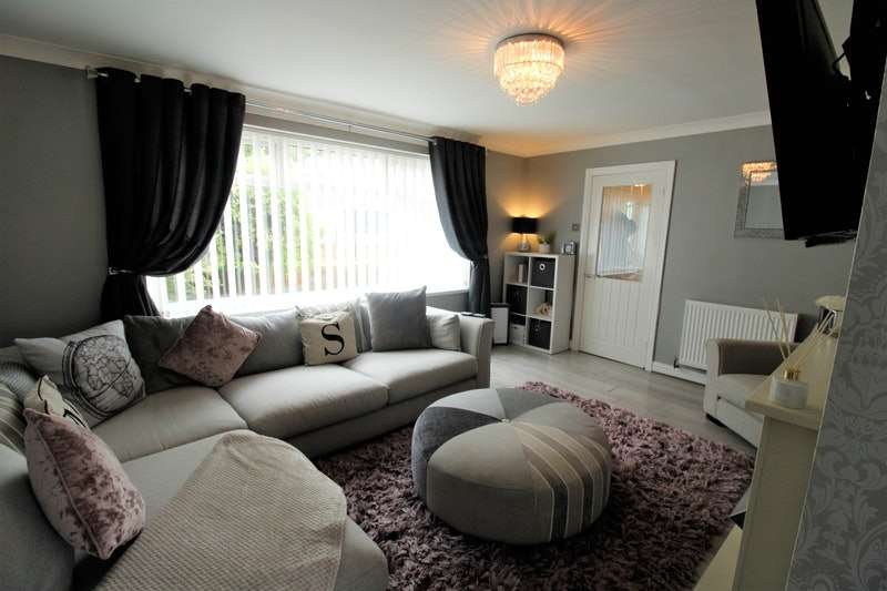 Properties for Sale in Hebburn, Lukes Lane Estate Hebburn Tyne And Wear