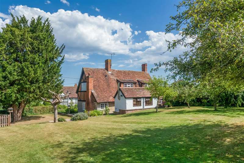 Properties for Sale in Alcester, Alcester Warwickshire