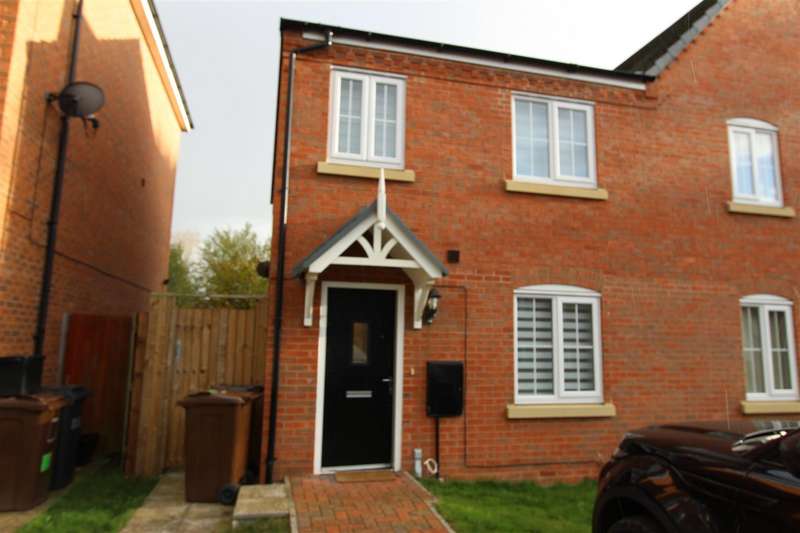 Properties to rent listed by Ferndown Estates, Marston Green