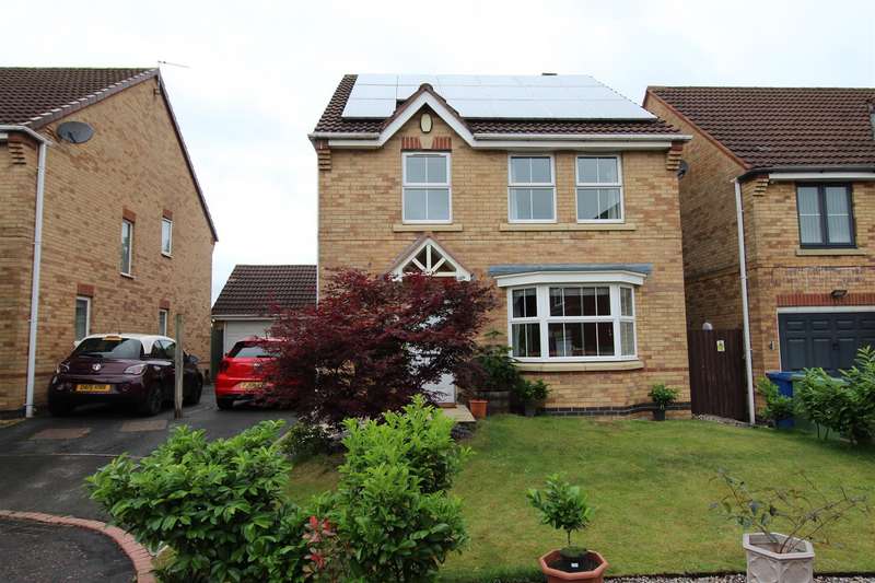 Properties for sale listed by MHL Estate Agents, Wigan