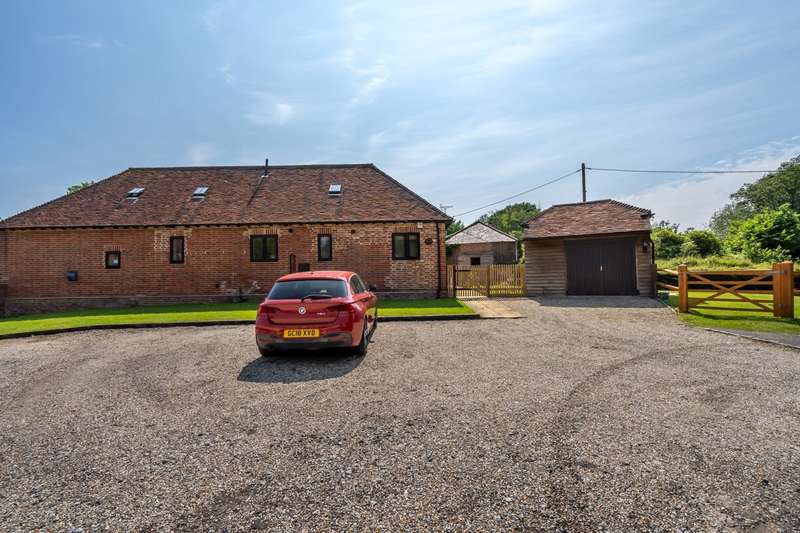 Property for Sale in Ringletts Farm, Whatlington Road, Battle, East