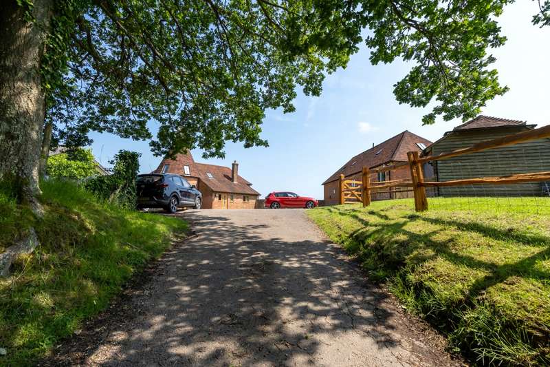Property for Sale in Ringletts Farm, Whatlington Road, Battle, East