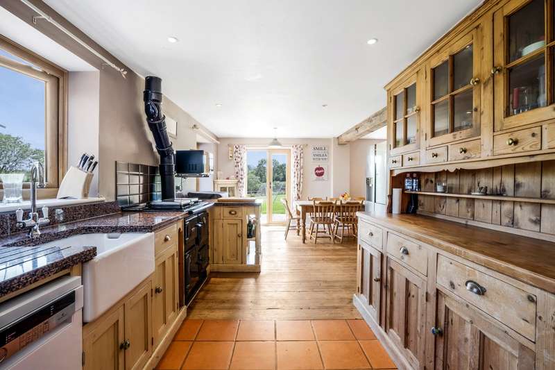 Property for Sale in Ringletts Farm, Whatlington Road, Battle, East