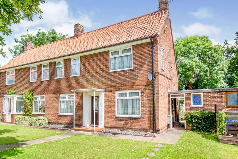 Properties for Sale in Bridlington, Old Town Bridlington North