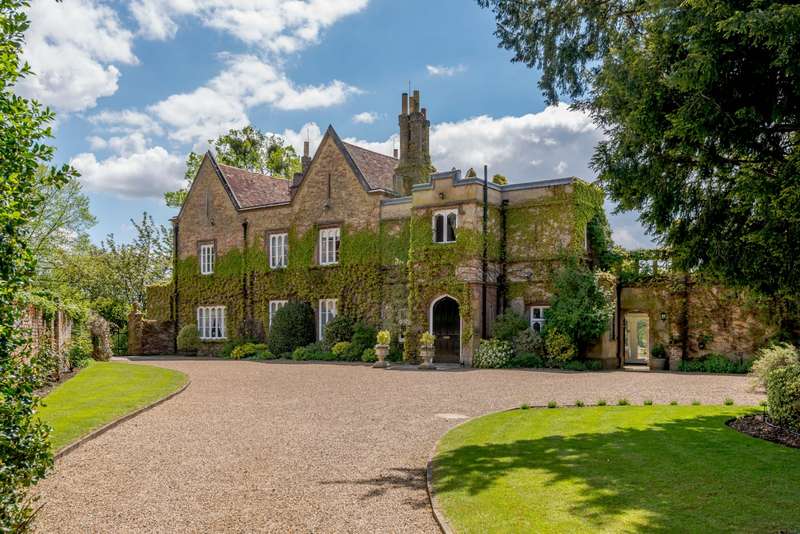 Properties for Sale in Ware, Ware Hertfordshire