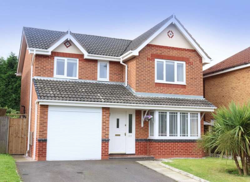 Properties for Sale in Skelmersdale, Digmoor Skelmersdale Lancashire
