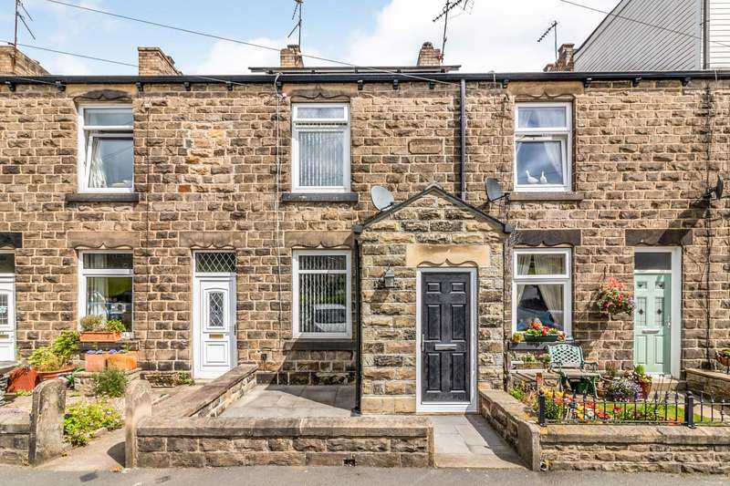 Property for Sale in Carr Road, Deepcar, Sheffield, South Yorkshire