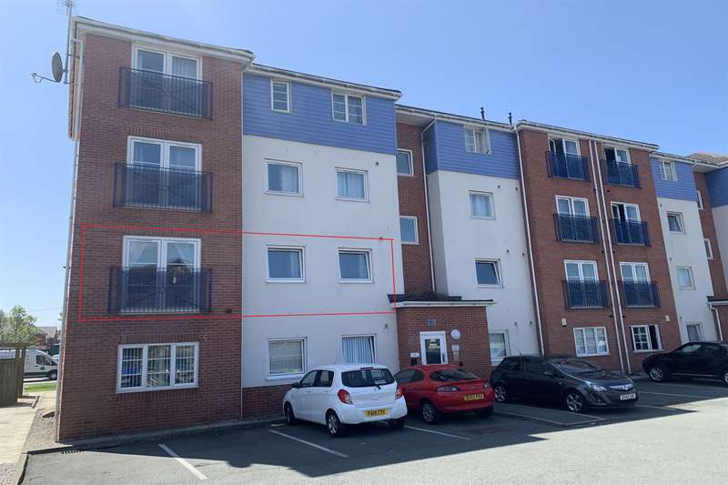 Properties for Sale in Runcorn, Old Town Runcorn Cheshire