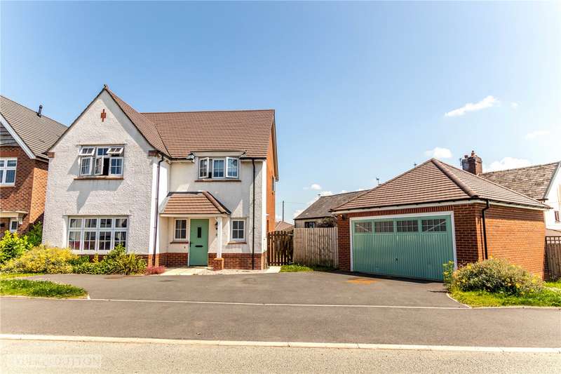 Properties for Sale in Oldham, Watersheddings Oldham Lancashire