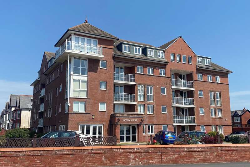 Properties for sale listed by Frank Wyles & Co, St Annes