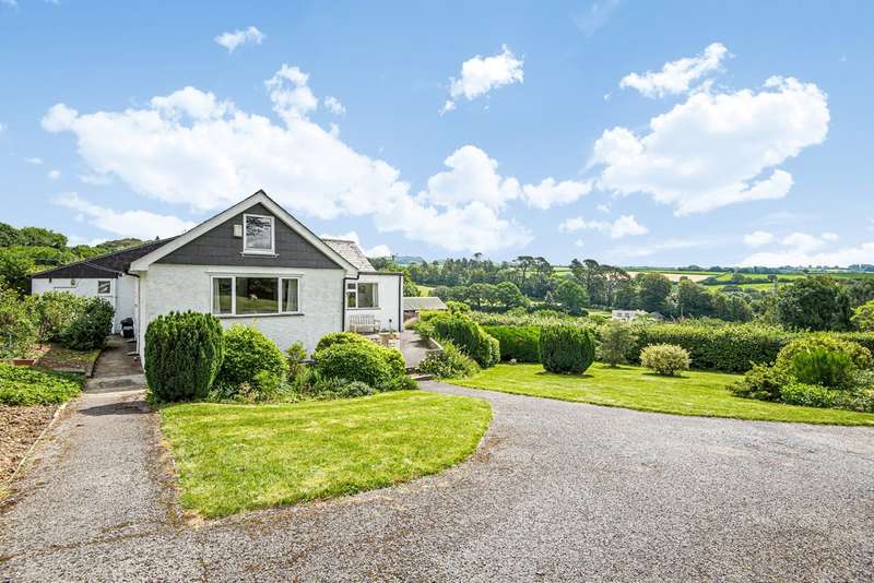 Property for Sale in Horrabridge