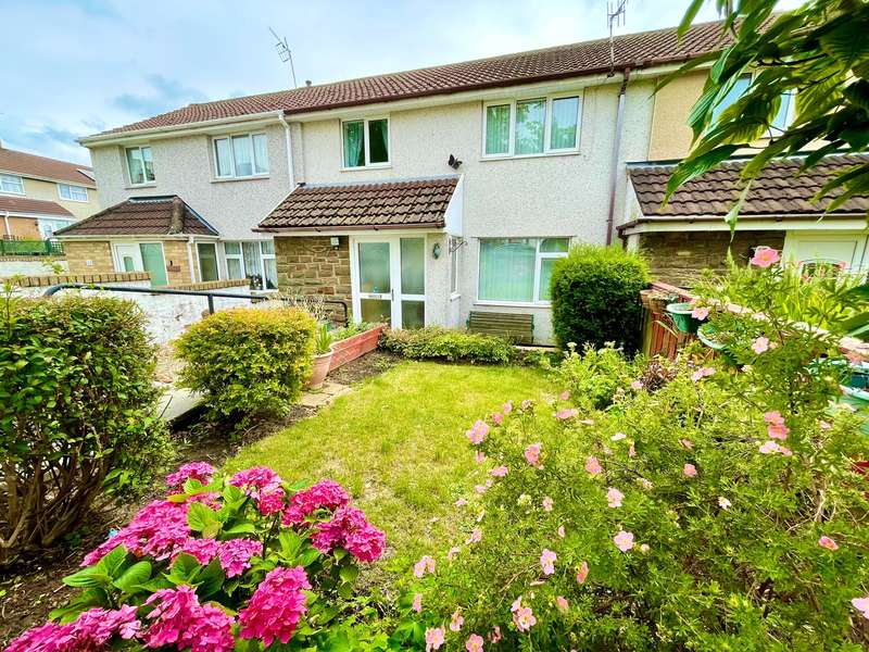 Properties for Sale in Cwmbran, Np44