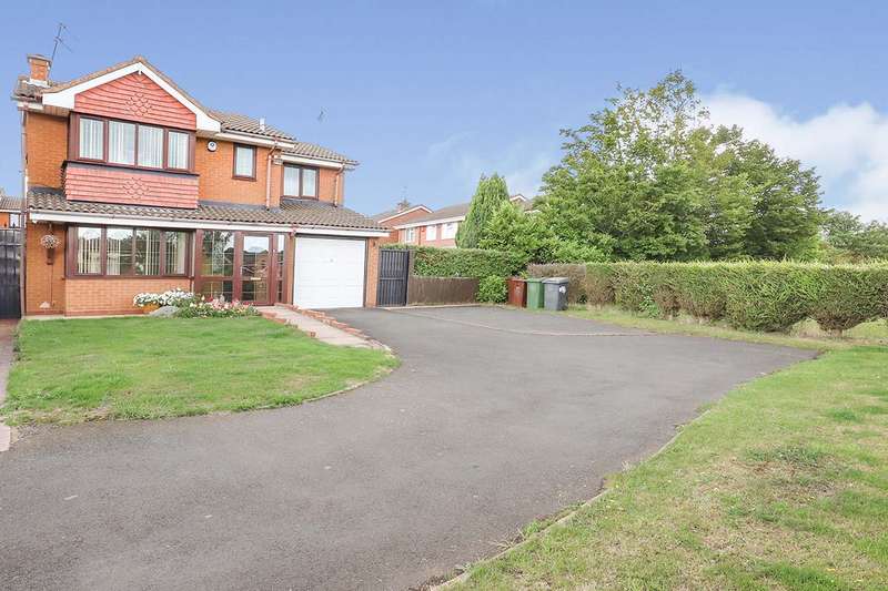 Properties for Sale in Bilston, Bilston West Midlands