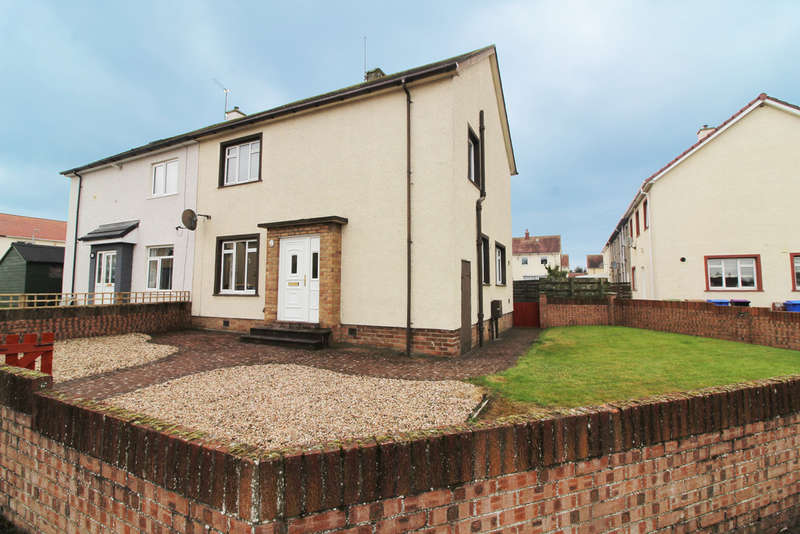 Properties for Sale in Ayr, Westwood Avenue Ayr Ayrshire