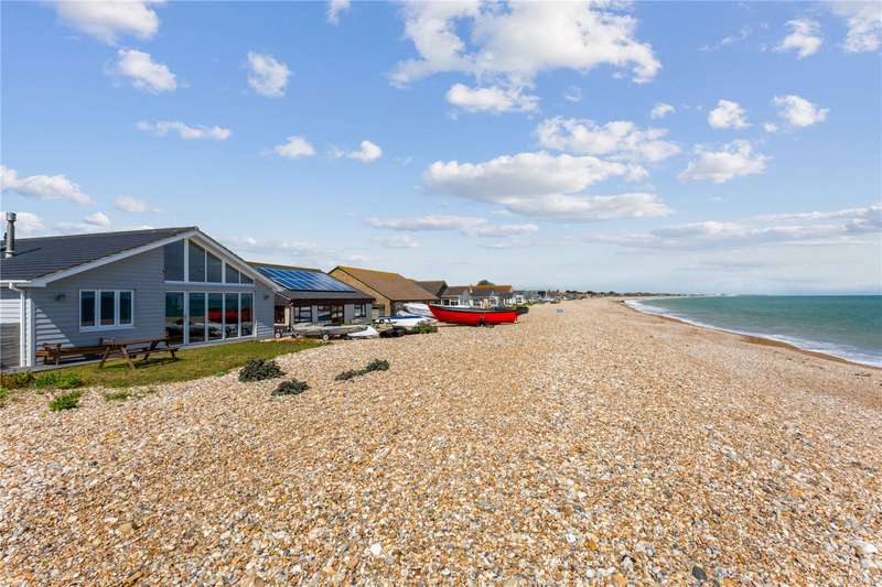 Property for Sale in East Front Road, Pagham, Bognor Regis, Po21