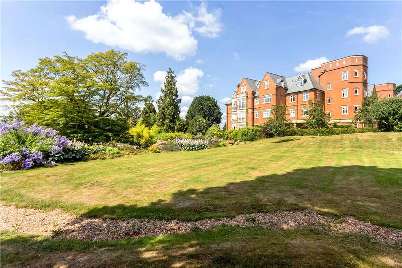 Property for Sale in Woodgate Manor, Swaylands, Penshurst, Kent, Tn11