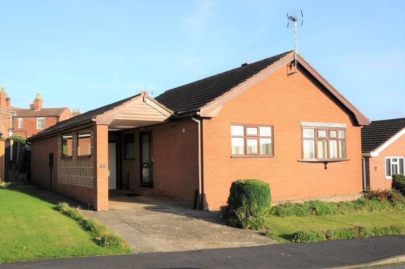 Properties for Sale in Spilsby, Spilsby Lincolnshire